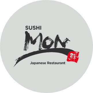 sushi mon - grubb residences